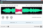 MyAudioCutter