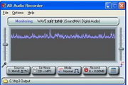 ADAudioRecorder