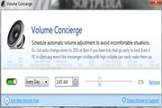 VolumeConcierge