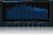 BlueCat-sFreqAnalystForWinxVST