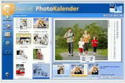 AquaSoftPhotoKalender