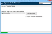 DigicamPhotoRecoery