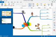 iMindMap手绘思维导图软件