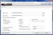 PDFtoText