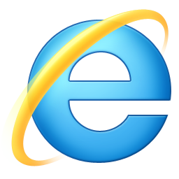 IEInternetExplorer