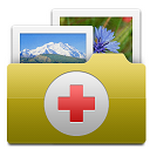 数码照片恢复工具中文版下载