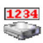 硬盘读写次数查看器