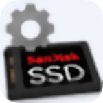 闪迪固态硬盘管理工具免费版下载