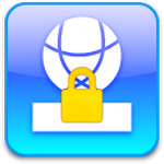 隐形云加密云盘