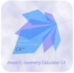 几何计算器dream7cGeometryCalculatorC4下载