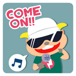 大嘴羊COS表情包