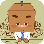 张小盒qq表情包