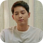 太阳的后裔表情包