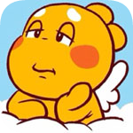 丘比龙qq表情包大全