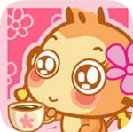 嘻哈猴qq表情包下载完整版