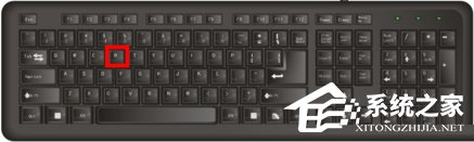 深度技术Win7快捷键运行的方法(1)