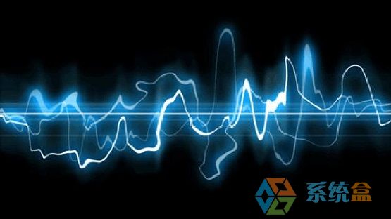 番茄花园win7系统桌面屏幕总是出现水波纹(1)