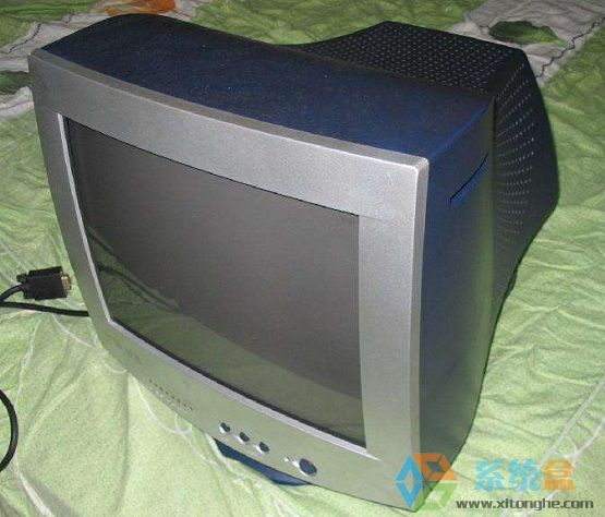 番茄花园win7系统桌面屏幕总是出现水波纹(8)