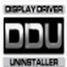 显卡驱动卸载工具
