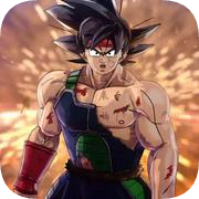 龙珠超宇宙下载