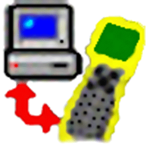 天宝电子水准仪数据传输软件