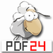 pdf24creator中文版