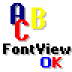 FontViewOK中文版