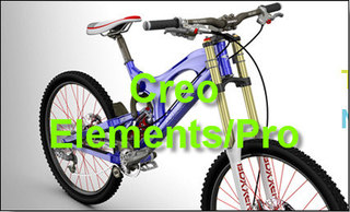 CreoElementsPro5.0下载