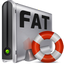 硬盘恢复工具HetmanFATRecovery