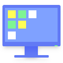 腾讯电脑管家桌面整理工具