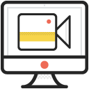 电脑屏幕录像软件screenrecorder