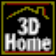 3dhome中文版下载