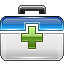 金山系统急救箱