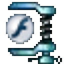 swf文件压缩工具SparkleSWFOptimizer