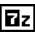 压缩软件7-Zip9.30官方免费版