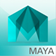 AutodeskMaya2016下载