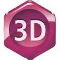 化学3D结构式绘图软件破解版ChemBio3D