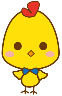 乖乖鸡QQ表情包