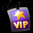 迅雷白金帐号会员分享器