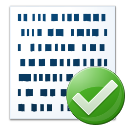 哈希值检验工具HashTools