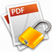 pdf文件加密pdfkeyproformac