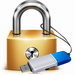 USB存储器加密工具gilisoftusbencryption