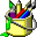 绘画软件TwistedBrushProStudio23