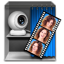 电脑自拍工具VideoBoothPro