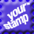 在线邮票制作YourStamp