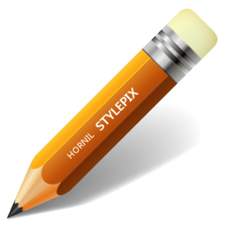 图片编辑器HornilStylePix中文版