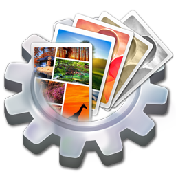 图片工厂软件PicosmosTools