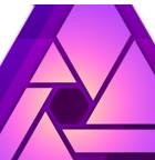 图片处理AffinityPhoto破解