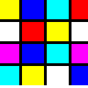 图像处理AndreaMosaic中文版