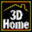 户型画图软件3Dhome